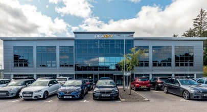 Prospect Rd, Westhill for lease Building Photo- Image 2 of 7