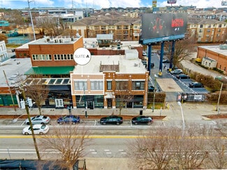 More details for 321-323 Edgewood Ave, Atlanta, GA - Office/Retail for Lease