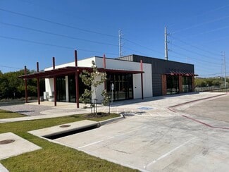 More details for 1900 E Howard Ln, Pflugerville, TX - Multiple Space Uses for Lease