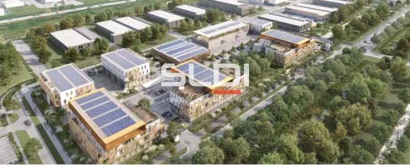 Retail in Genas for lease - Building Photo - Image 1 of 13