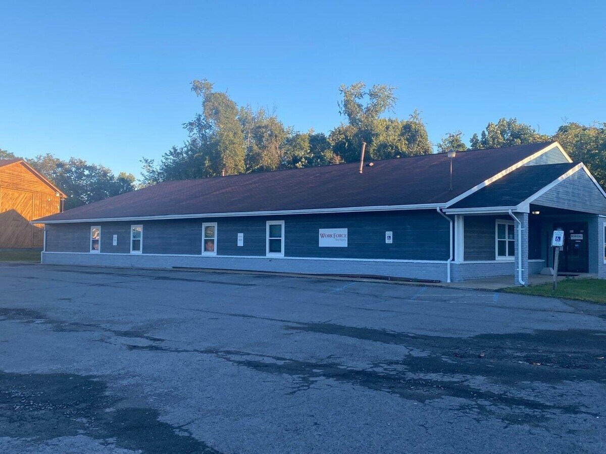 304 Scott Ave, WV 26508