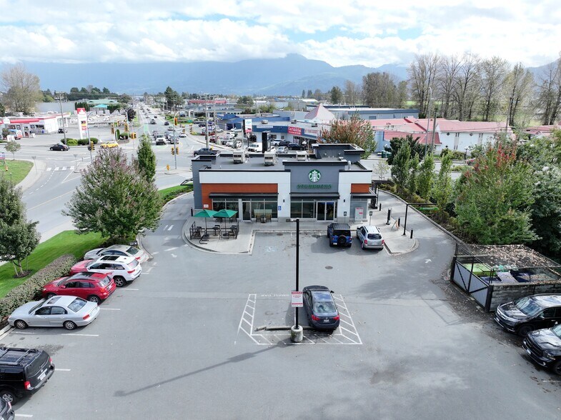 45604 Airport Rd, Chilliwack, BC for sale - Primary Photo - Image 1 of 1