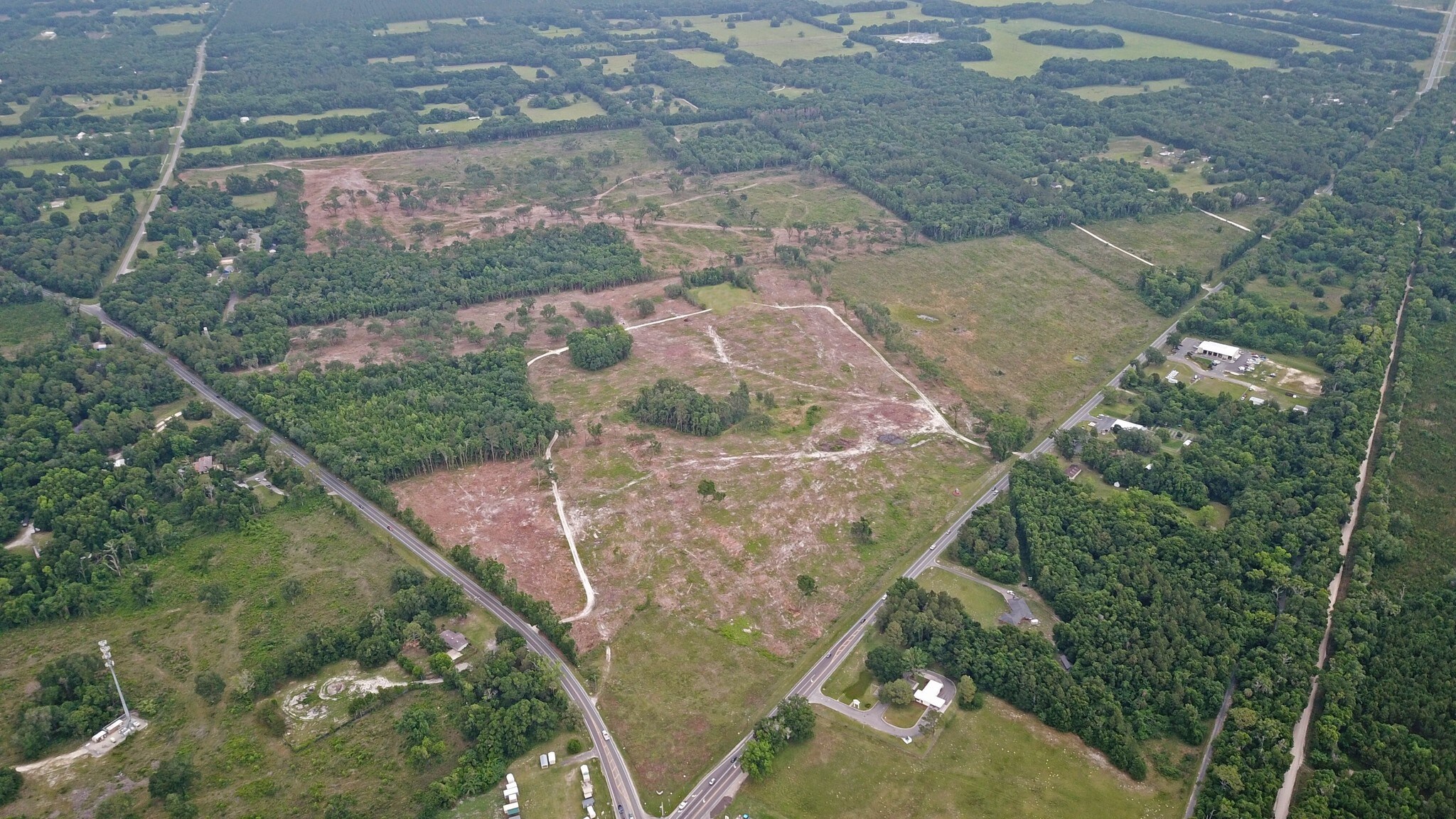 Land For Sale Archer Road at James Marion blog