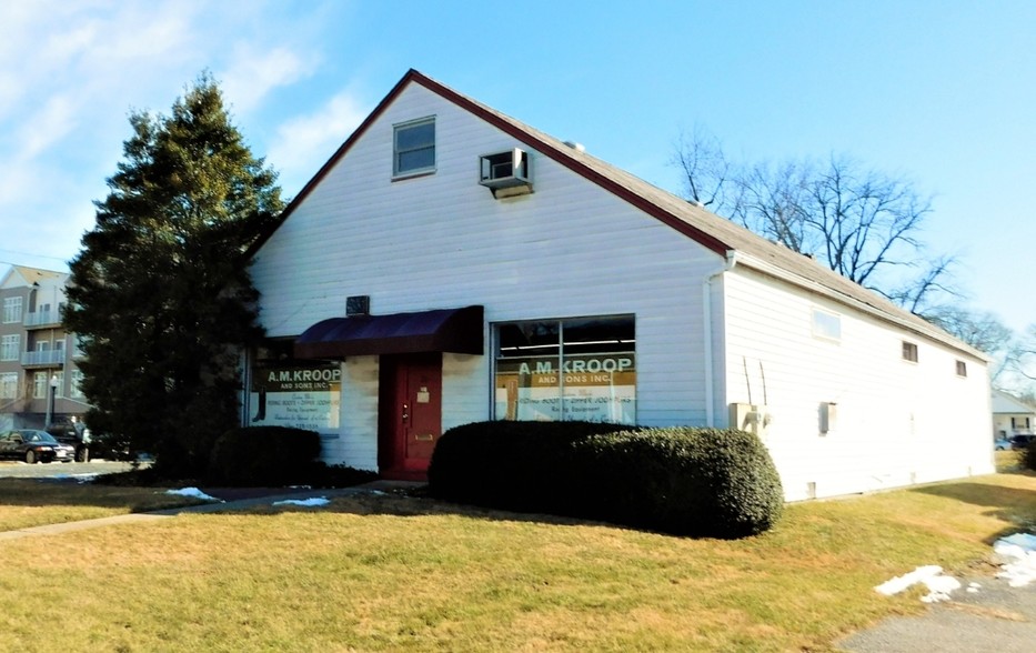 26 C St, Laurel, MD for sale - Primary Photo - Image 1 of 6