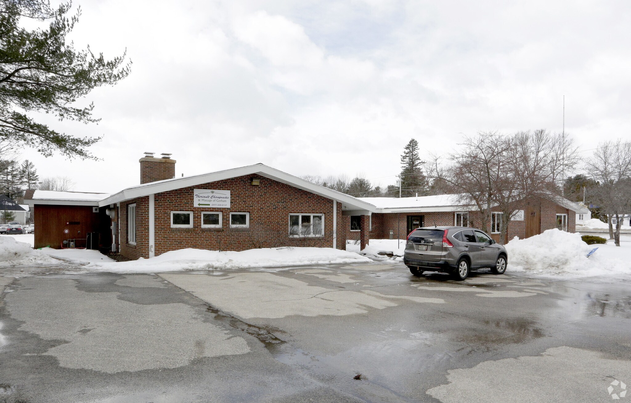 381 Main St, Gorham, ME for sale Primary Photo- Image 1 of 1