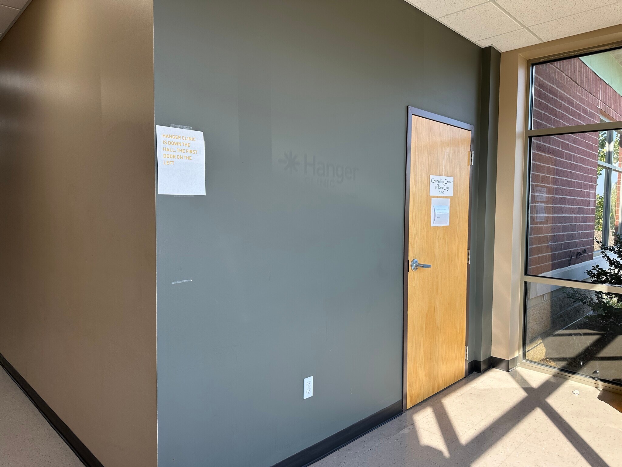 3030 Northgate Dr, Iowa City, IA for lease Interior Photo- Image 1 of 25