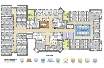 1763 Columbia Rd NW, Washington, DC for lease Floor Plan- Image 2 of 2