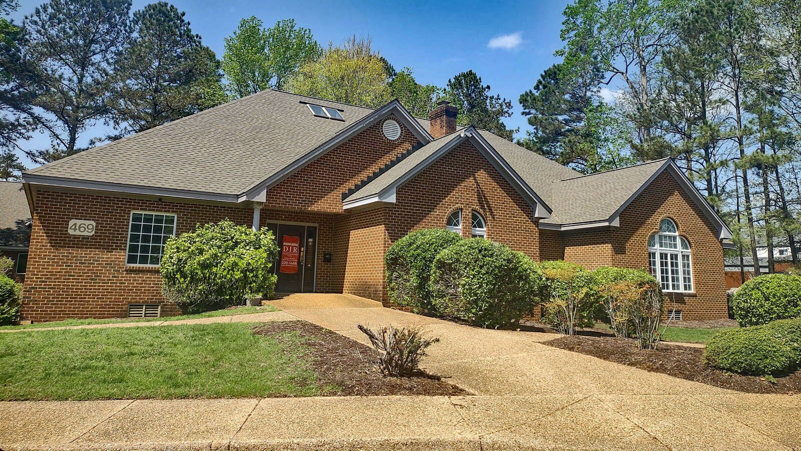 469 McLaws Cir, Williamsburg, VA for sale Building Photo- Image 1 of 1