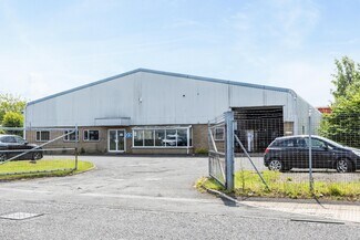 More details for Ninth Ave, Gateshead - Industrial for Lease