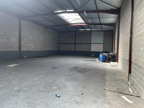 Flex in Herblay-sur-Seine for lease Building Photo- Image 2 of 2