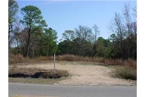 657 Brick Landing Rd, Shallotte, NC for sale - Primary Photo - Image 1 of 1