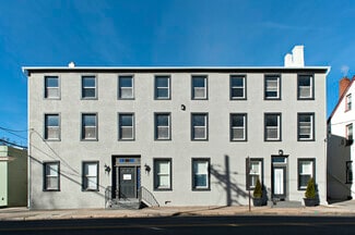 More details for 9-11 Garden St, Mount Holly, NJ - Office for Lease