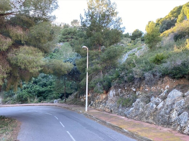 Land in CASTELLÓN DE LA PLANA for sale - Building Photo - Image 3 of 14