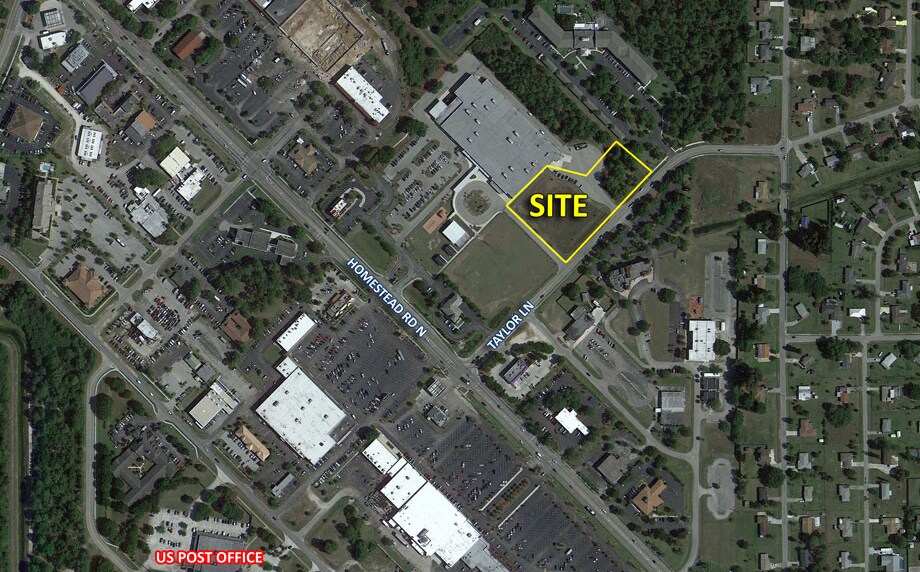 1270 Taylor Lane Ext, Lehigh Acres, FL for sale Building Photo- Image 1 of 1