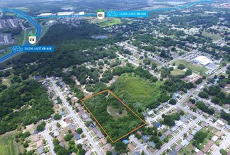 More details for Celeste St, Apopka, FL - Land for Sale