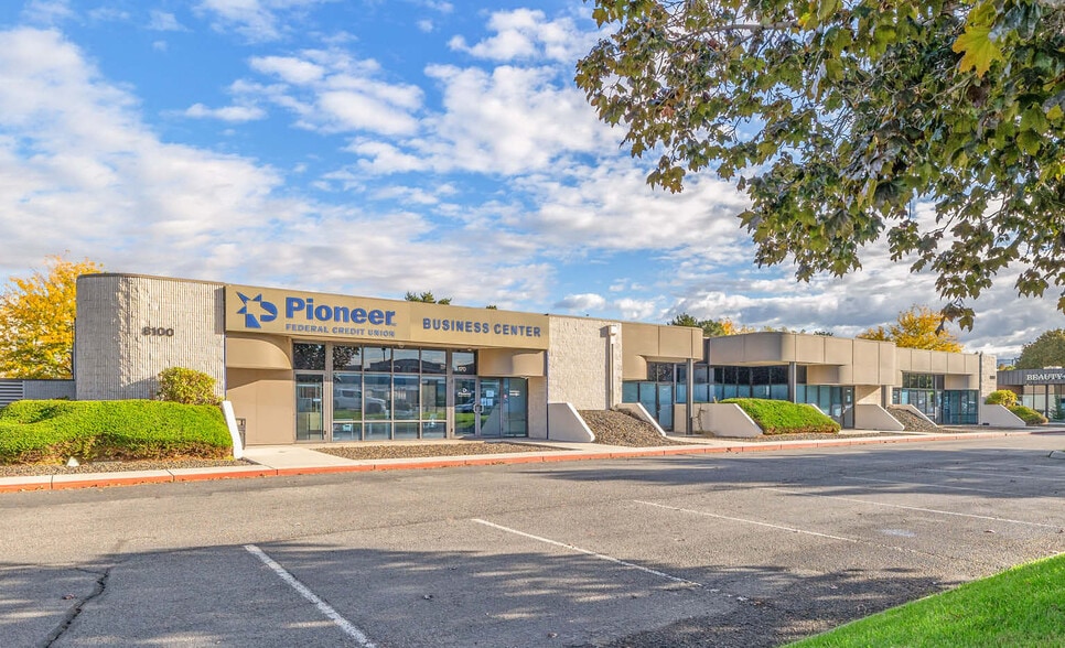 8100 Emerald St, Boise, ID for sale - Building Photo - Image 2 of 16