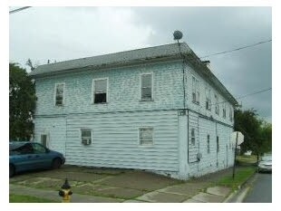 156 Ackley Ave Johnson City Ny 13790 Property Record Loopnet Com