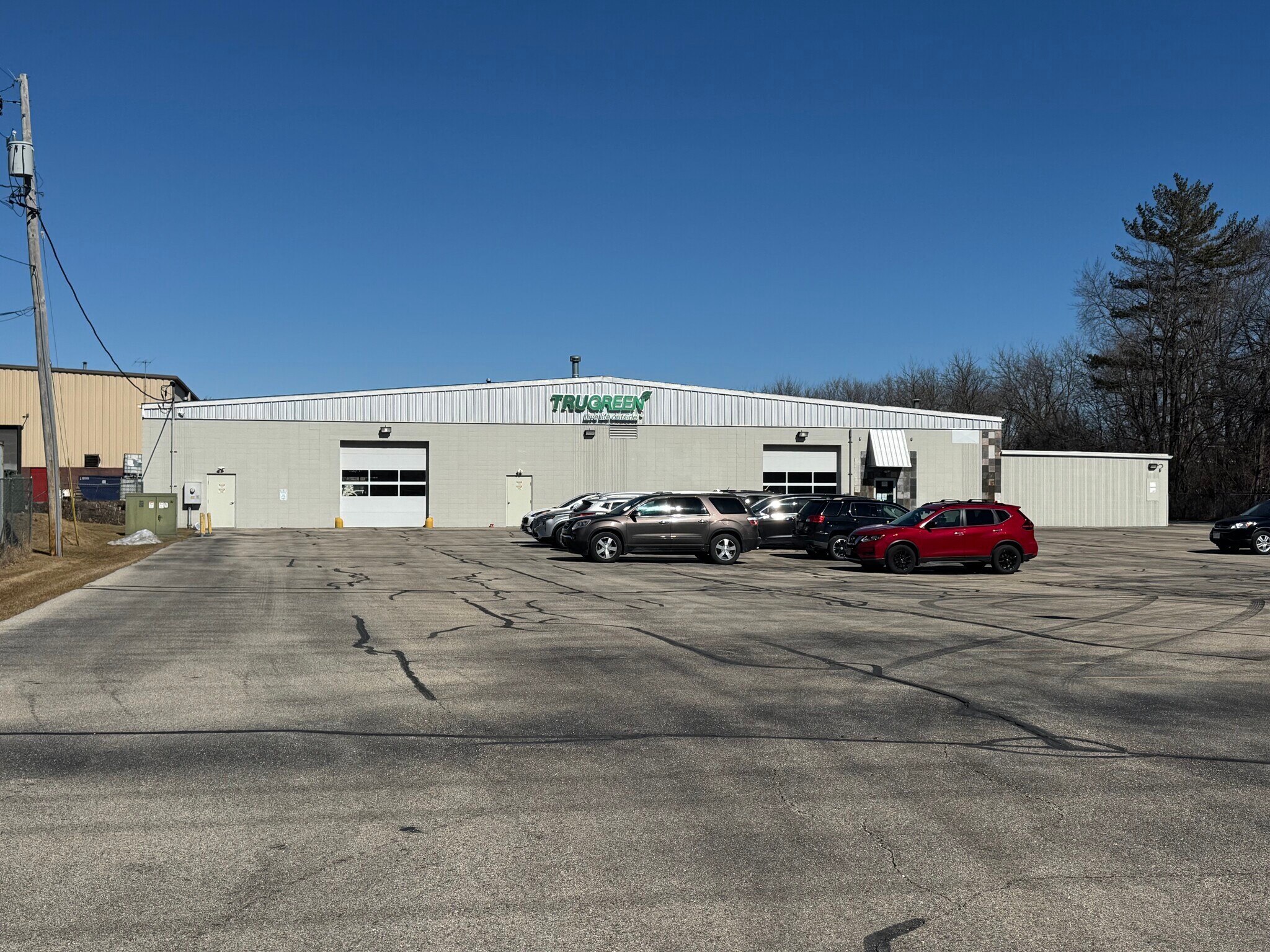 8120 W Bradley Rd, Milwaukee, WI for sale Building Photo- Image 1 of 1