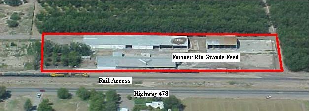 108 Santo Tomas St, Mesquite, NM for sale - Primary Photo - Image 1 of 1