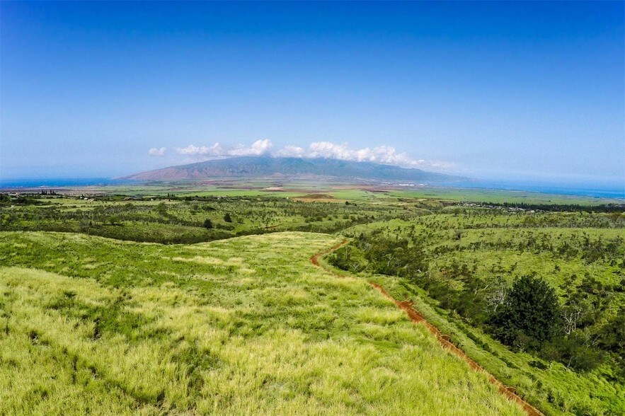 Kula Hwy, Kula, HI for sale - Primary Photo - Image 1 of 1