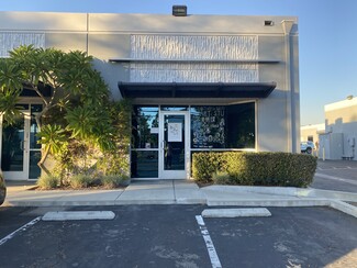 More details for 5500 Schaefer Ave, Chino, CA - Industrial for Lease