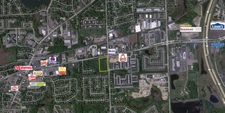 More details for Maple Rd, Walled Lake, MI - Land for Sale