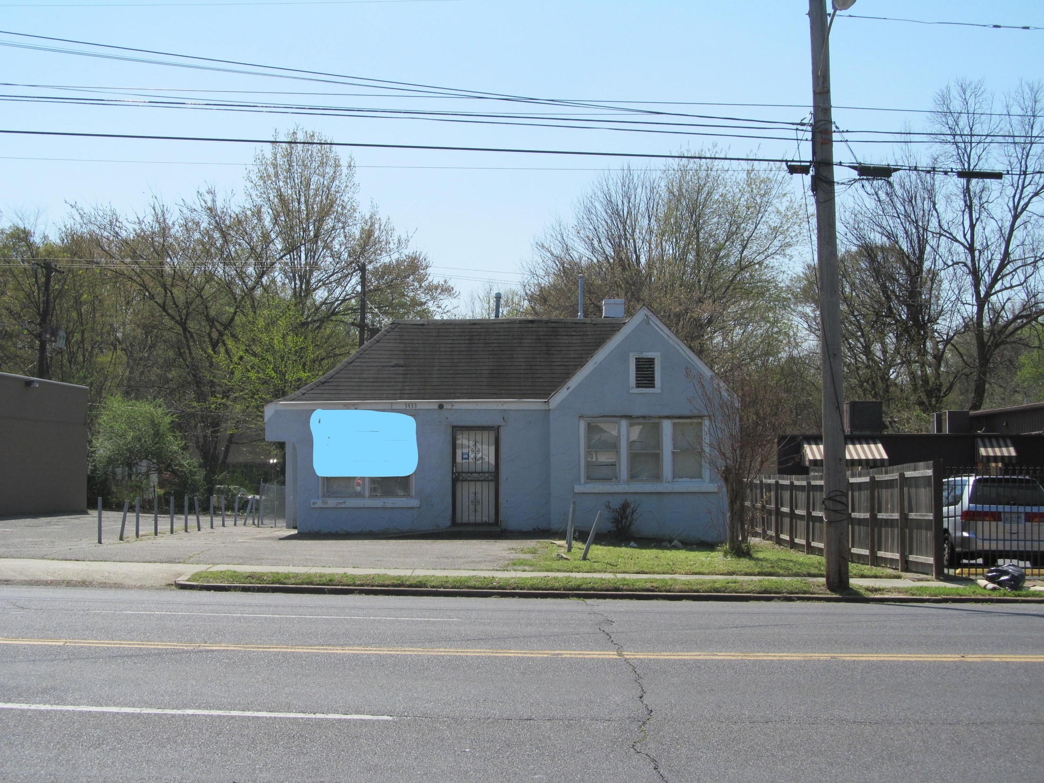 3433 Park Ave, Memphis, TN for sale Building Photo- Image 1 of 1