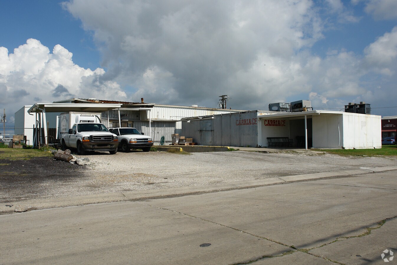 2439 Delaware Ave, Kenner, LA 70062