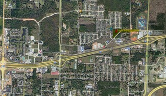 More details for Trinity Blvd, Texarkana, AR - Land for Sale