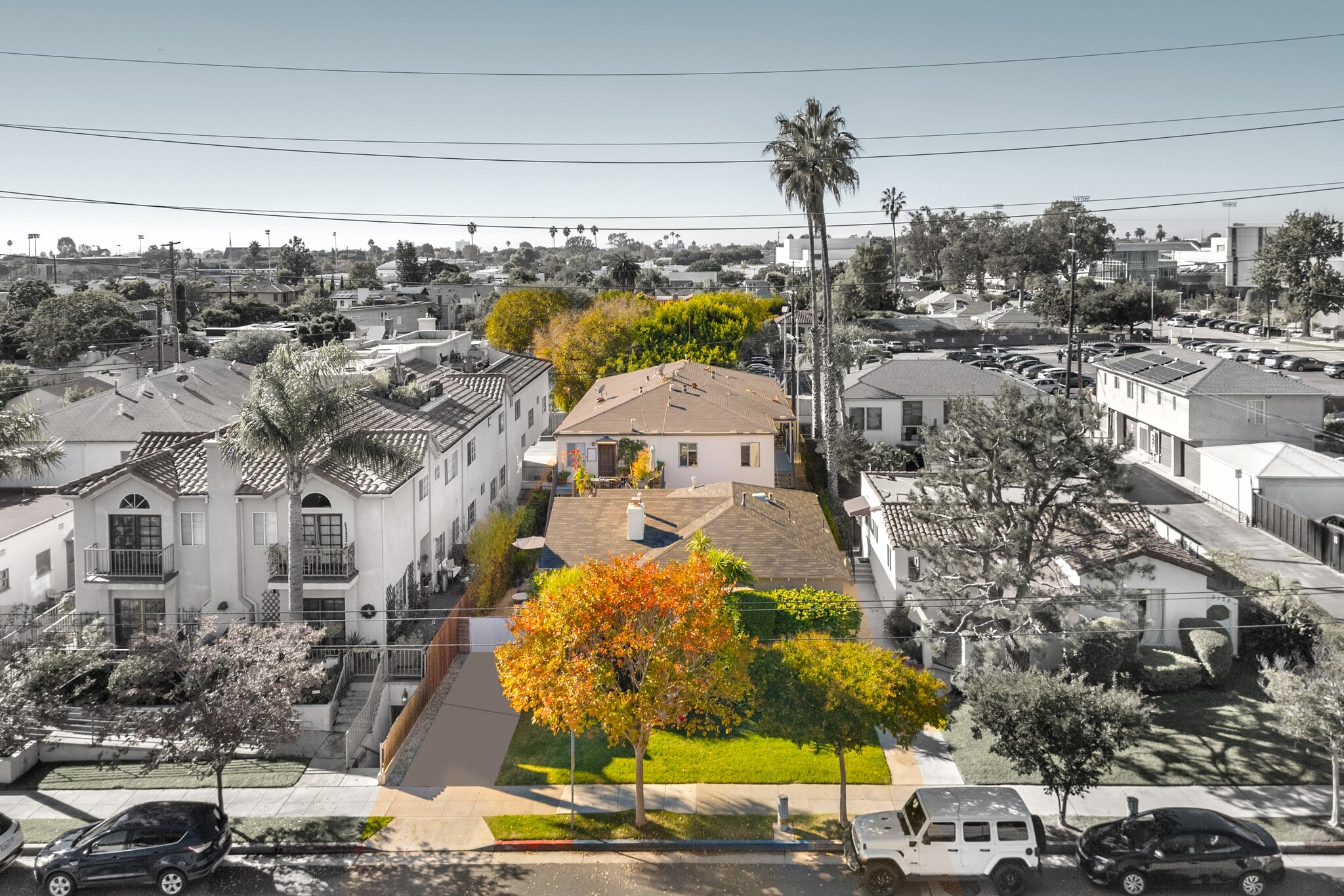 2332 20th St, Santa Monica, CA for sale Primary Photo- Image 1 of 18