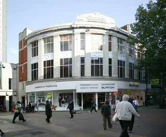 More details for 36 North End, Croydon - Retail for Lease