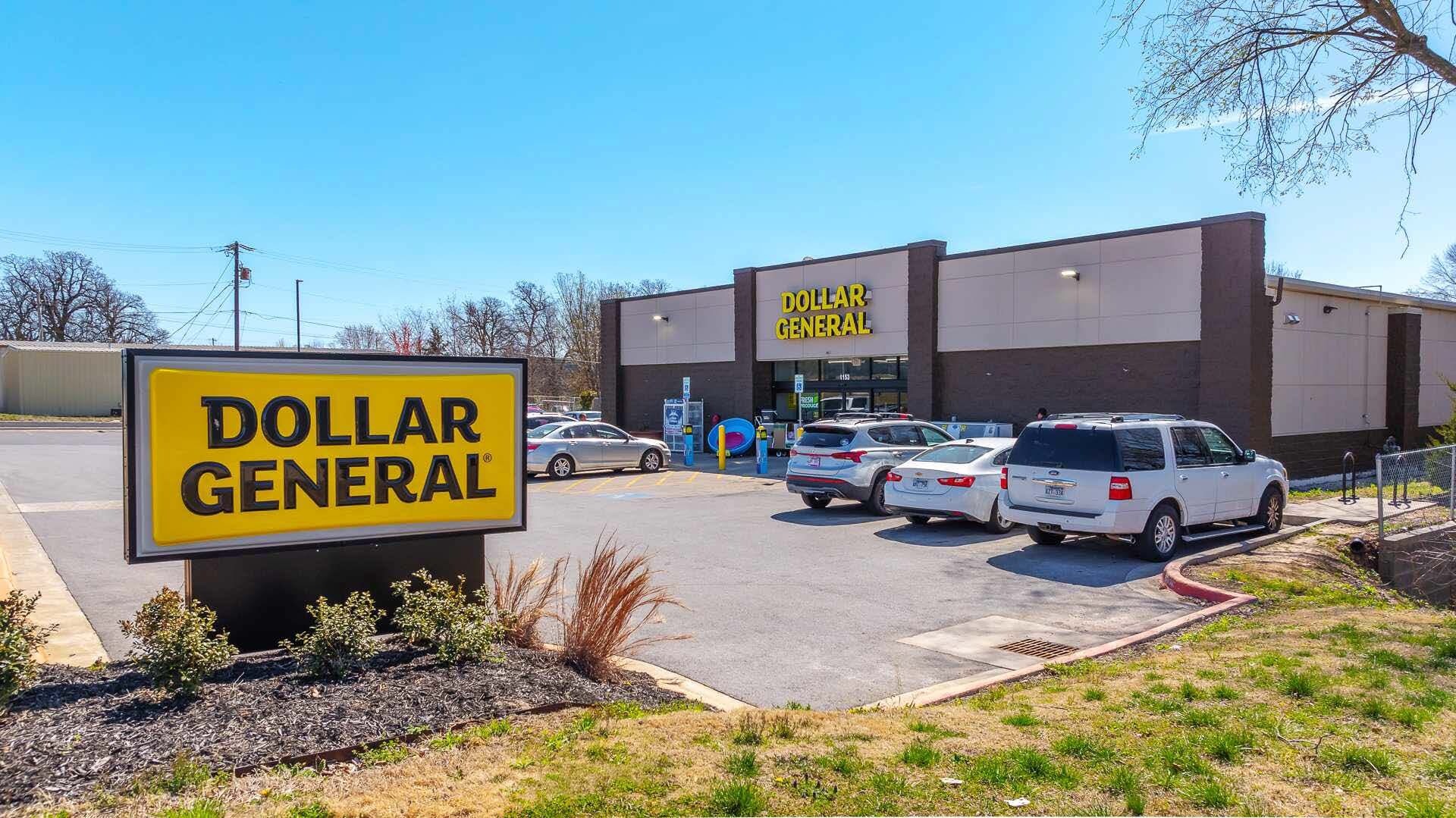 1153 Wagon Wheel Rd, Springdale, AR for sale Primary Photo- Image 1 of 1