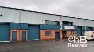 More details for Ufton Rd, Harbury - Industrial for Lease