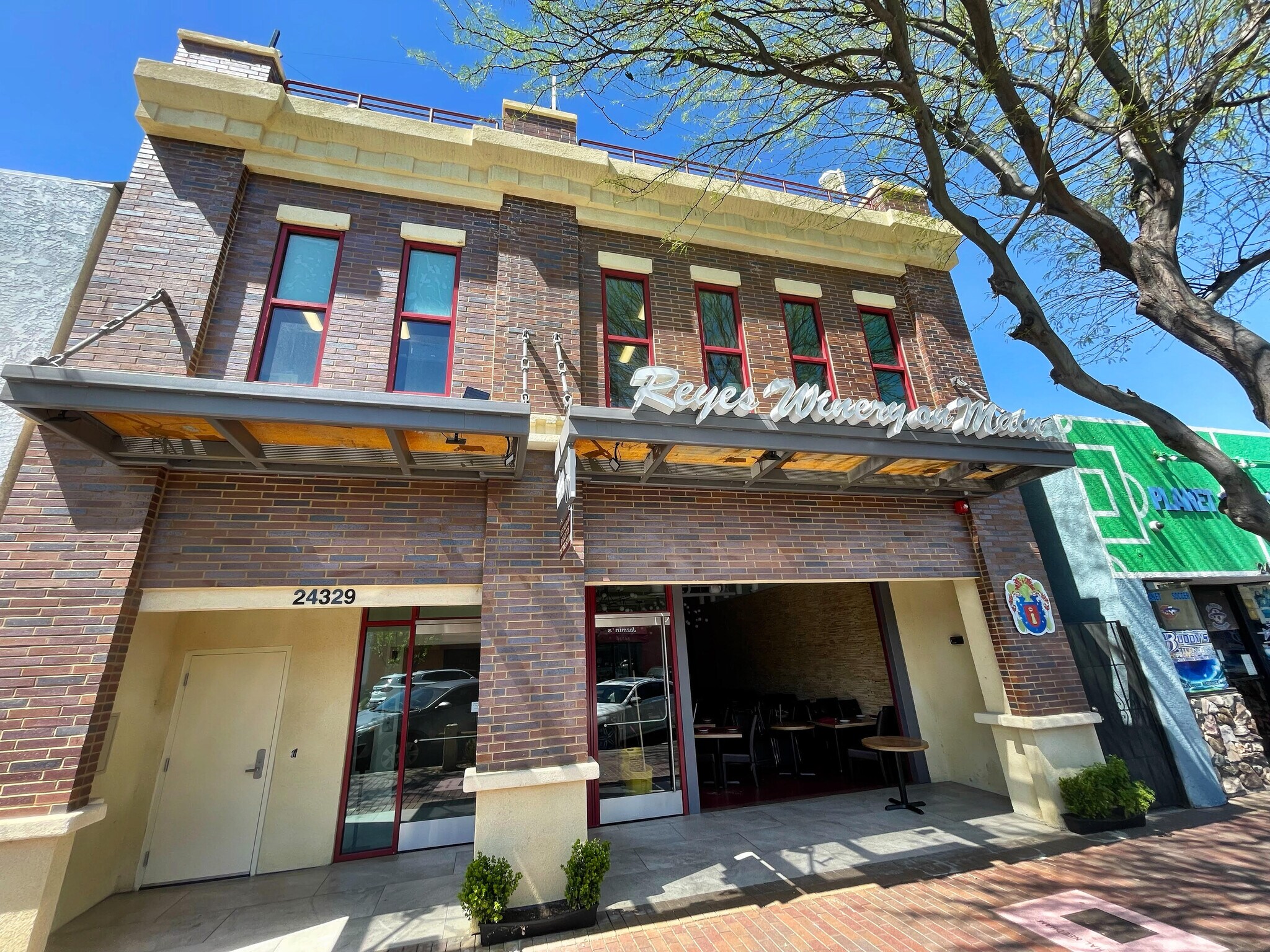 24329 Main St, Santa Clarita, CA for sale Building Photo- Image 1 of 1