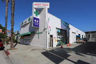 More details for 11101 Ventura Blvd, Studio City, CA - Office, Industrial for Lease