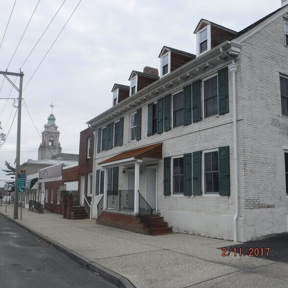 80 W Broad St, Bridgeton, NJ for sale - Other - Image 1 of 1