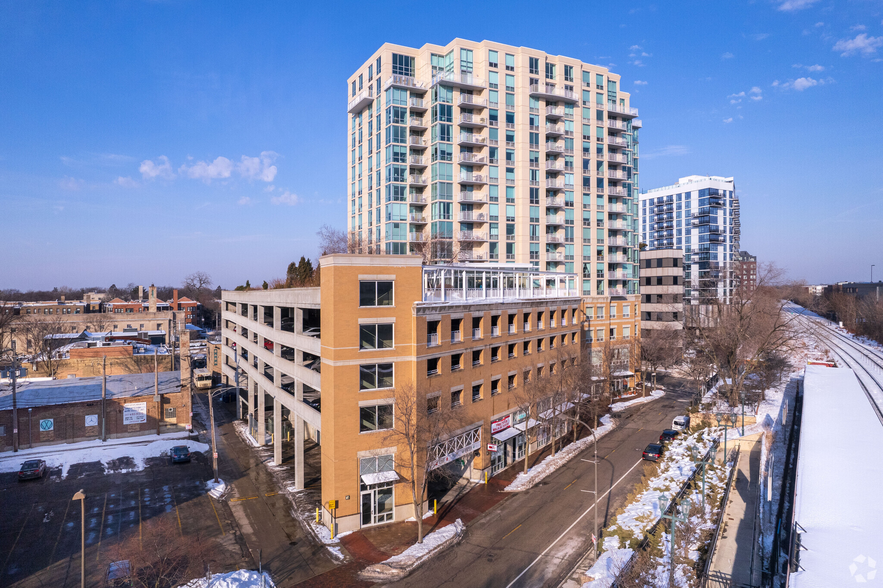 1630-1642 Maple Ave, Evanston, IL for lease - Building Photo - Image 1 of 2
