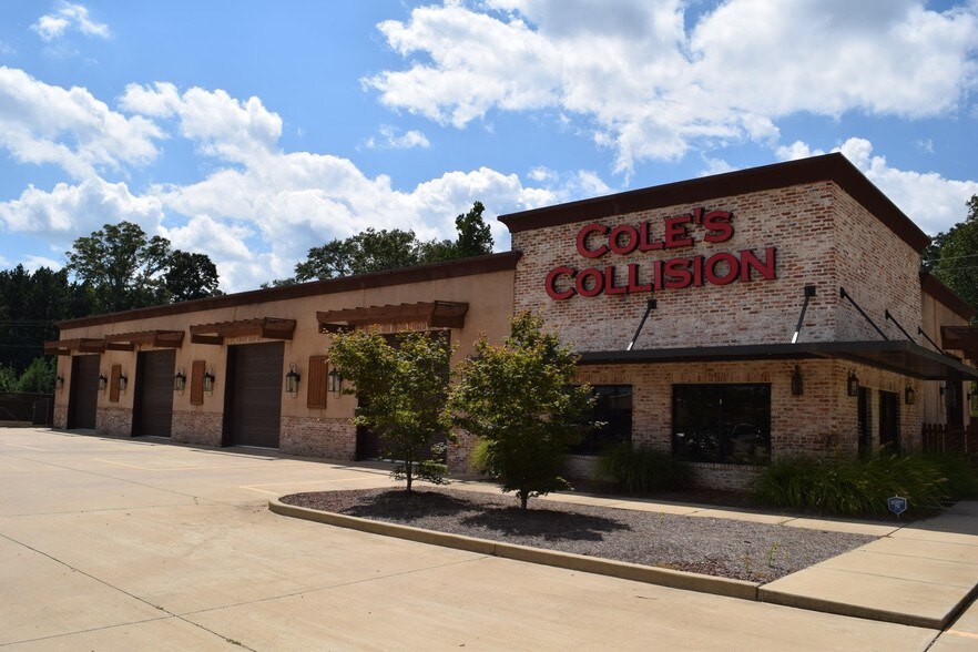 15 Jackson Cir, Florence, MS for sale - Primary Photo - Image 1 of 1