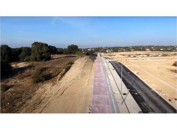 Land in Villaviciosa de Odón, MAD for sale - Primary Photo - Image 1 of 4