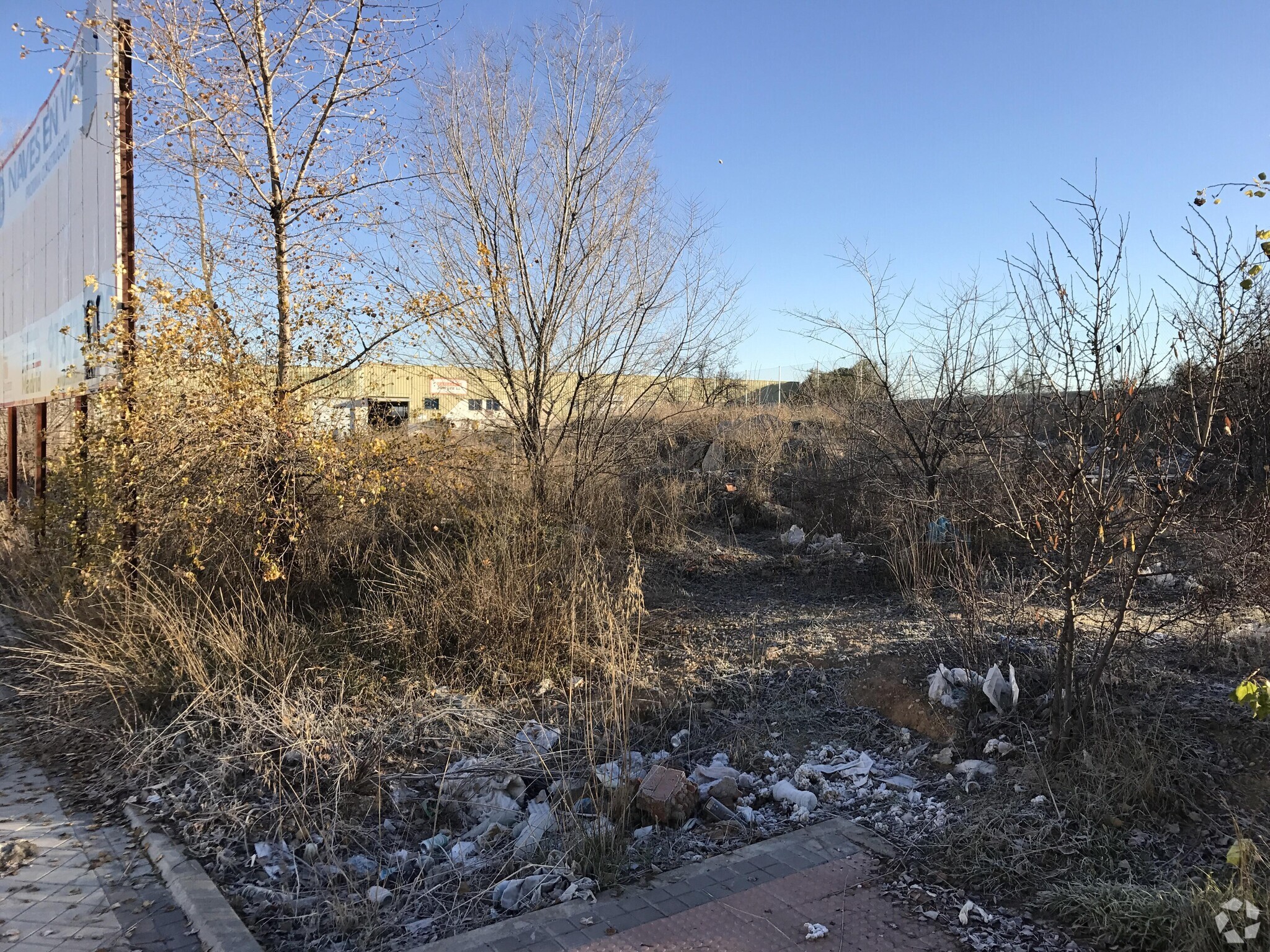 Land in Arganda del Rey, MAD for sale Primary Photo- Image 1 of 4