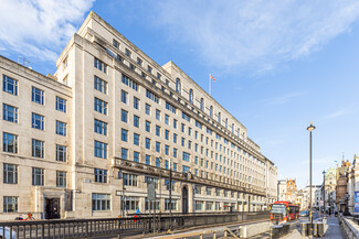 More details for 12-13 Lancaster Pl, London - Office for Lease