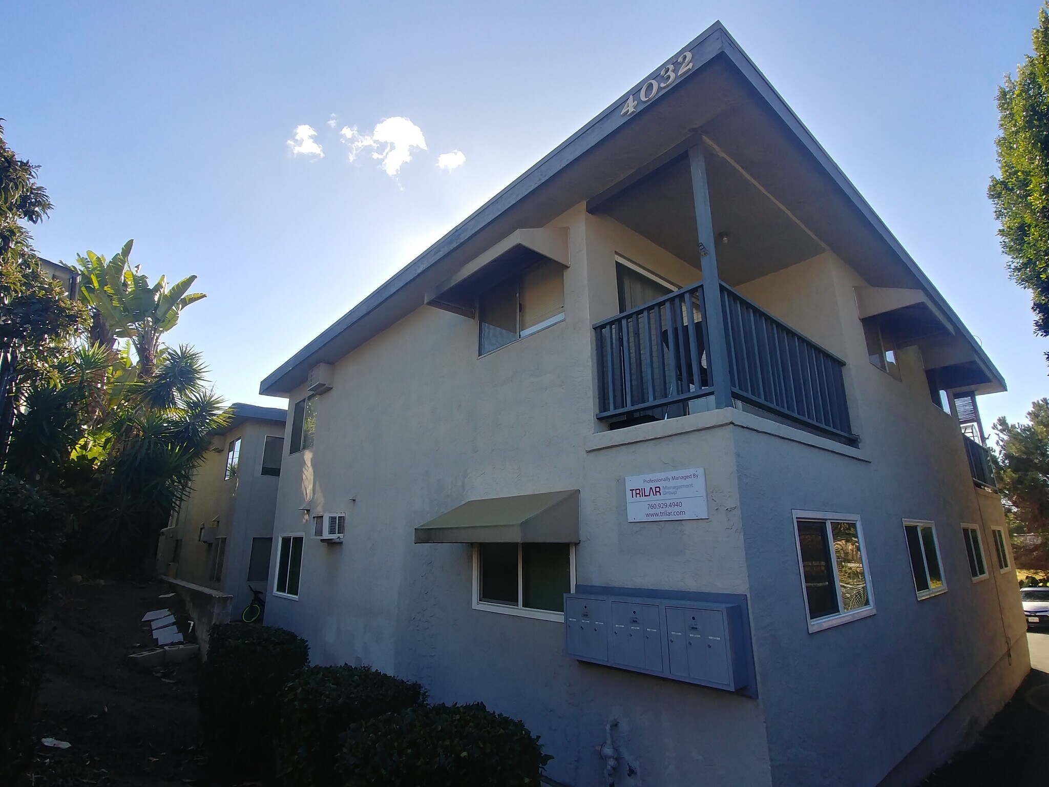 4032-4034 N Bonita St, Spring Valley, CA for sale Building Photo- Image 1 of 1