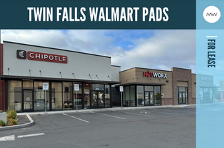 More details for 252 Cheney Dr W, Twin Falls, ID - Retail for Lease