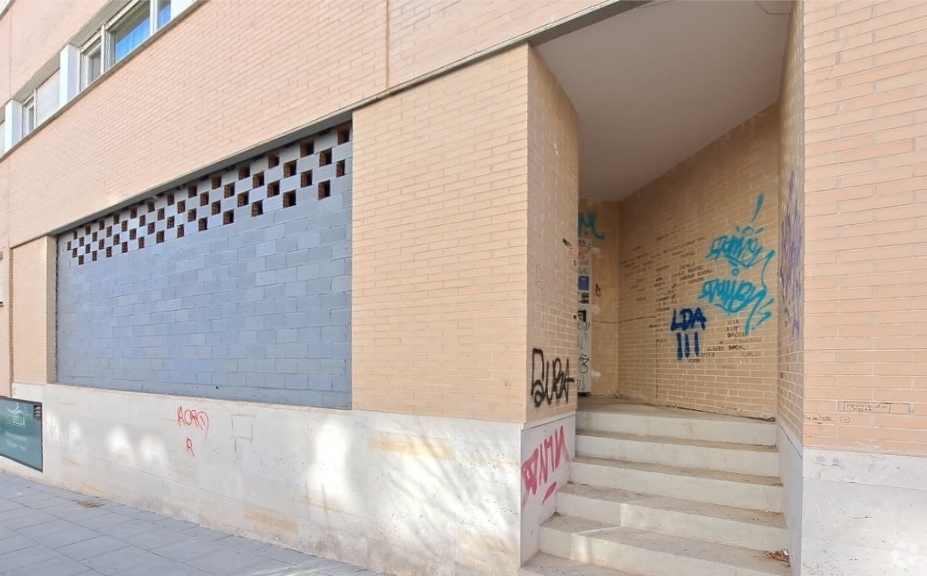 Retail in San Sebastián De Los Reyes, Madrid for lease - Interior Photo - Image 1 of 1