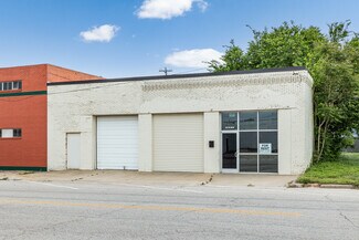 More details for 221 W Main St, Shawnee, OK - Flex for Lease