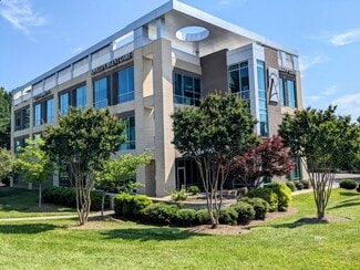More details for 101 Lattner Ct, Morrisville, NC - Office/Medical for Lease