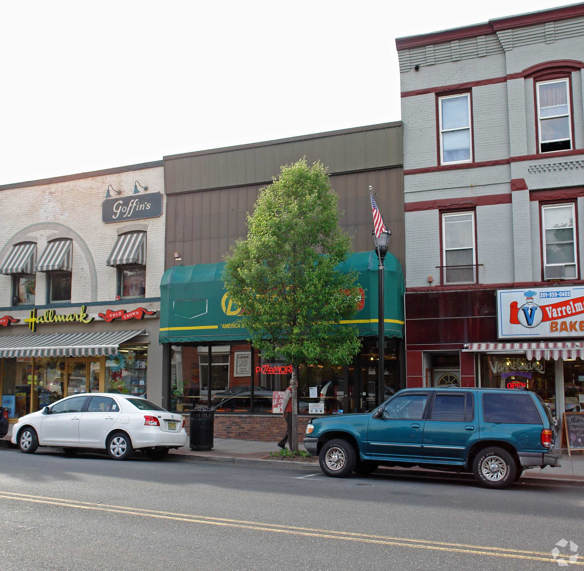 62 Park Ave, Rutherford, NJ for sale Primary Photo- Image 1 of 1