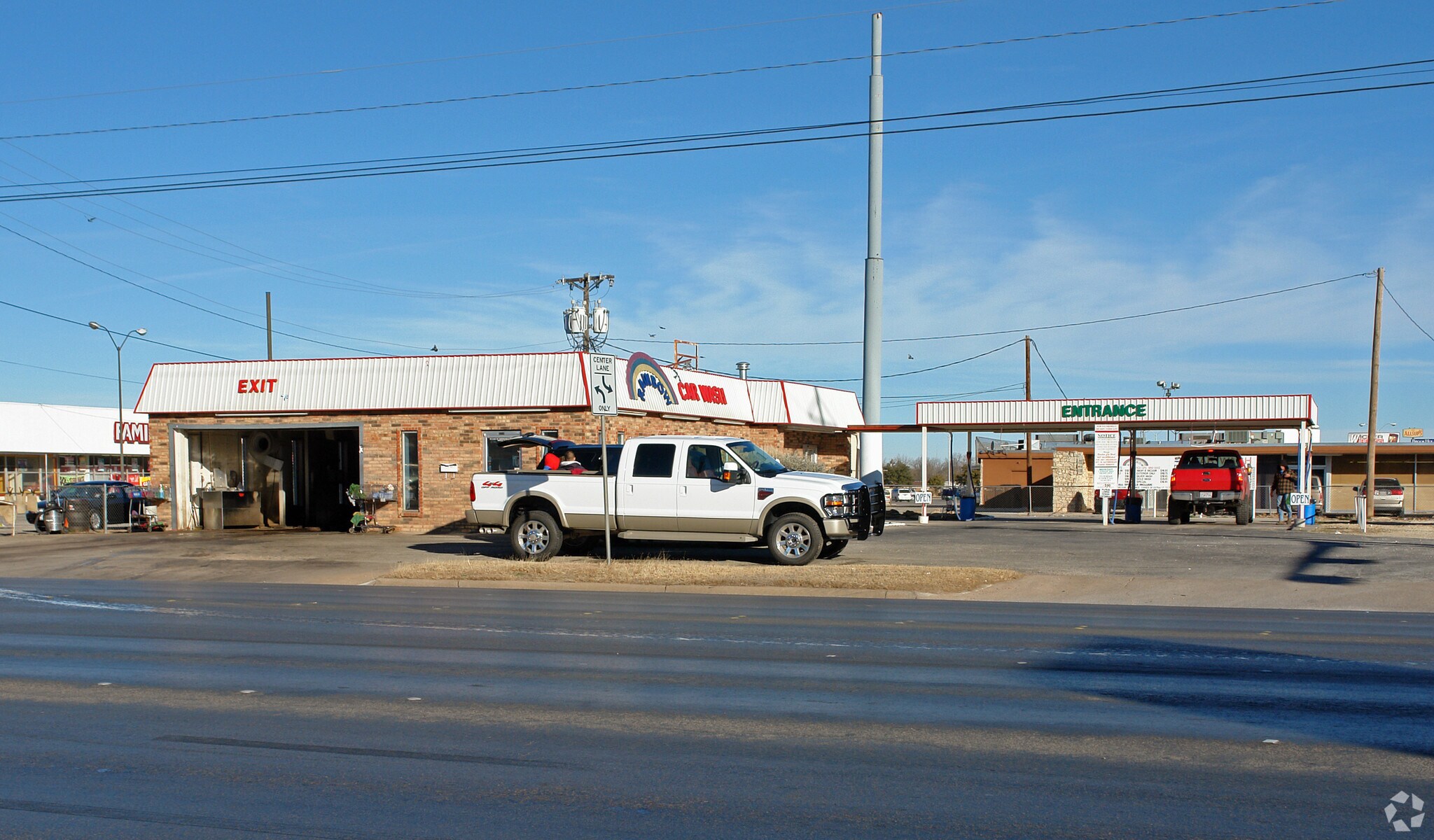 2610 Barrow St, Abilene, TX for sale Primary Photo- Image 1 of 1