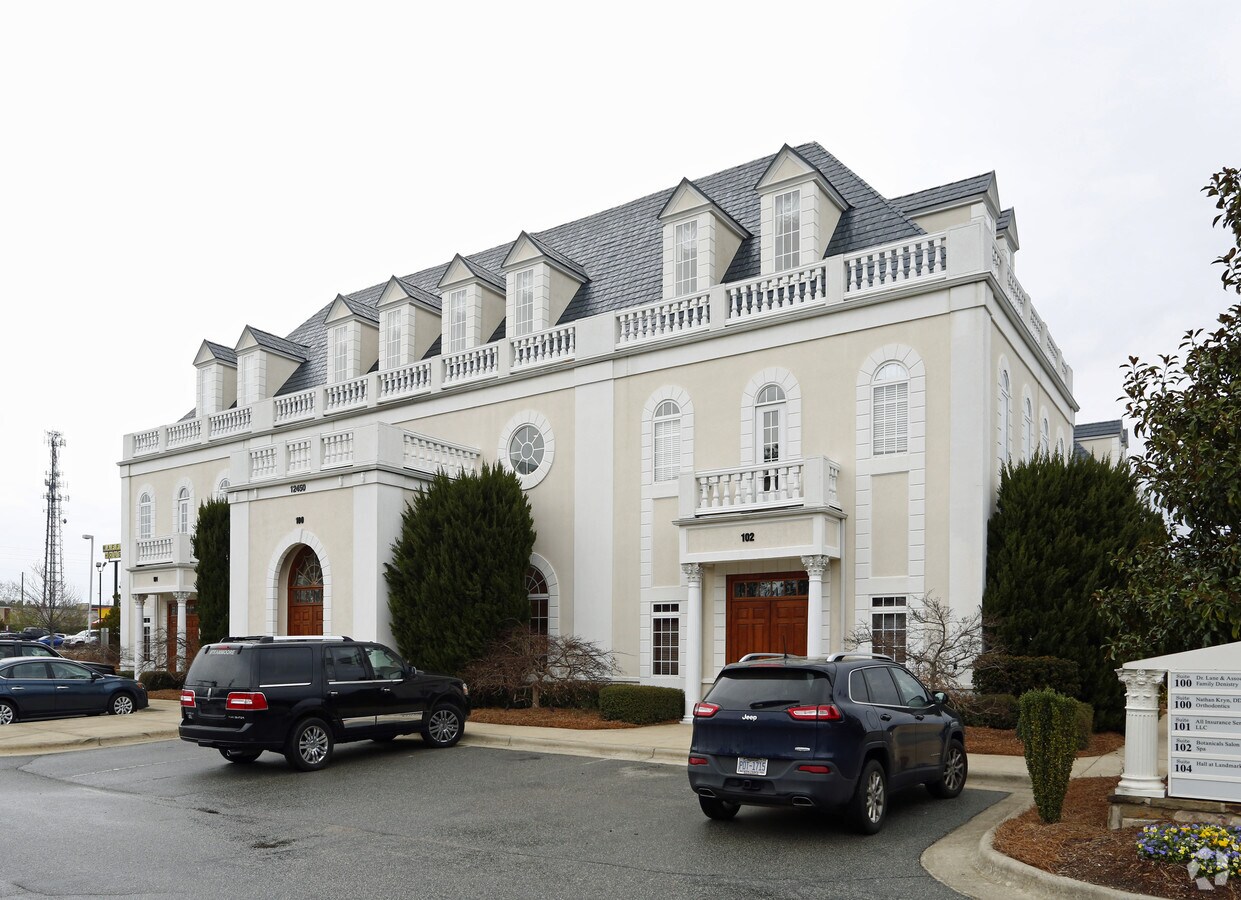 12450 Cleveland Rd, Garner, NC 27529