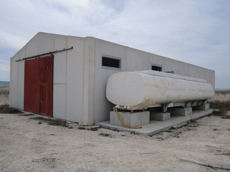 Land in Murcia for sale - Building Photo - Image 2 of 14